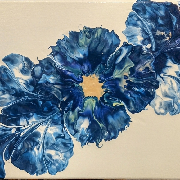 Original painting by, Danielle Prizer, DMP Artistry - Picture 6 of 10